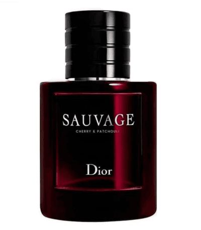 Christian Dior Sauvage Cherry & Patchouli Edp Erkek Parfüm