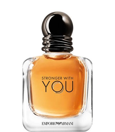 Emporio Armani Stronger With You Erkek Parfüm