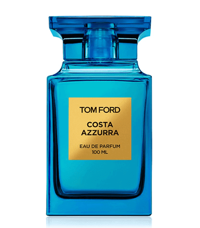 Tom Ford Costa Azzurra Edp 100 ml Unisex Parfüm