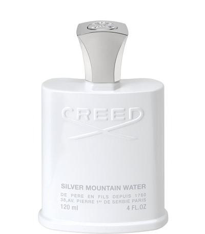 Creed Silver Mountain Water Edp 100 ml Erkek Parfüm