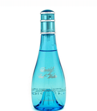 Davidoff Cool Water Woman Edt 100ml Bayan Parfüm