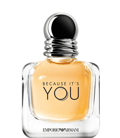 Emporio Armani Because It's You Edp Parfüm