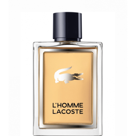 Lacoste L Homme Edt Erkek Parfüm