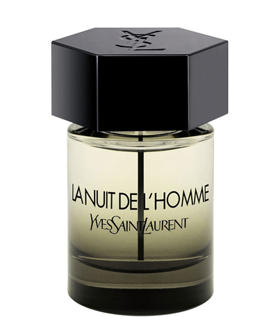 Yves Saint Laurent La Nuit De L Homme Edt Erkek Parfüm